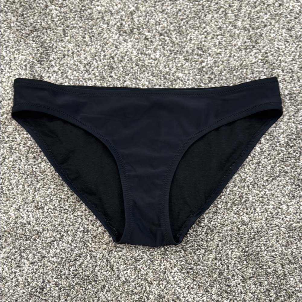 Old Navy Swim Bottoms ~ Women's Size Small